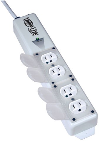 Tripp-Lite PS-415-HGULTRA Accessories