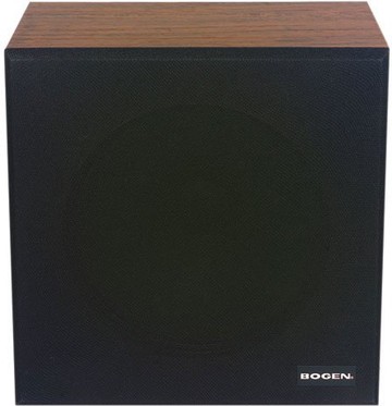 Computer Speakers Bogen WBS8T725BRV