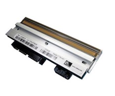 Printhead 203dpi for Godex ZX1200i image