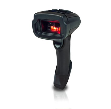 AirTrack BIOENTRY-R2 Handheld Barcode-Scanner
