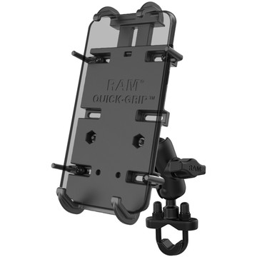 RAM Mount RAM-B-149Z-A-PD4U Accessories