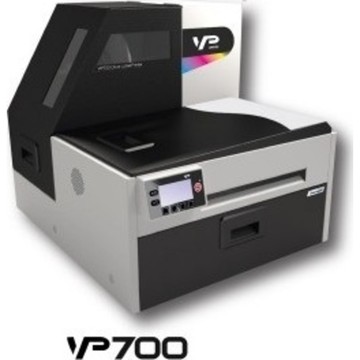 VIPColor VP-700 Farbenetikettendrucker