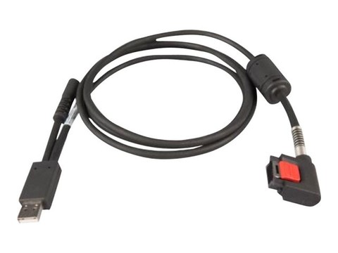 Zebra CBL-NGWT-USBCHG-01 Accessories