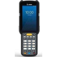 image Ordinateur mobile Zebra MC3300AX Wi-Fi 6, 47 touches, batterie à capacité étendue, écran de 4,0", 2D SE4770, 4 Go/32 Go