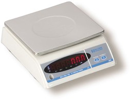 Brecknell 816965001538 POS Scales image