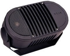 Speakerphones Bogen A6TBLK