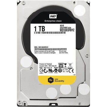 HDSTOR WD1003FBYZ Accessories