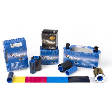 Cartes Zebra 800014-901