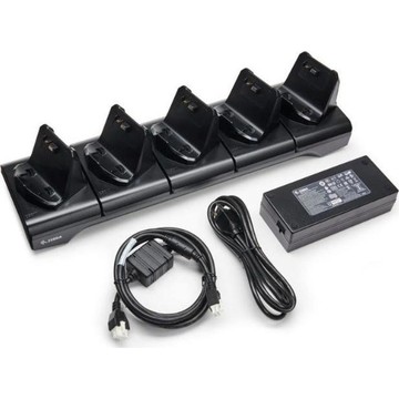 Cradles Zebra CRD-MPV-5SC2EU1-01
