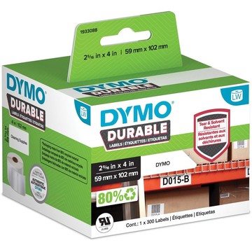 DYMO 1933088 Labels