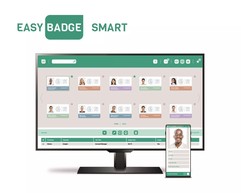 EasyBadge Upgrade - Professional to IDP Smart - Digital Licence image