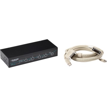 Black Box KV9614A-K Wireless Adapters