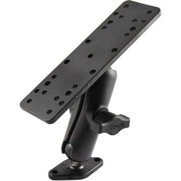 RAM Mount RAM-B-111-238U Accessories