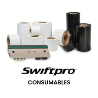 imagen de Cintas de Tarjeta SwiftPro 7710006182