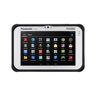 Panasonic ToughPad FZ-B2 Rugged Tablet image