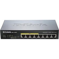 D-Link DGS-1008P Accessories image