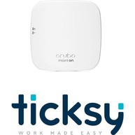 LC TICKSY-ROUTER Accessories Bild