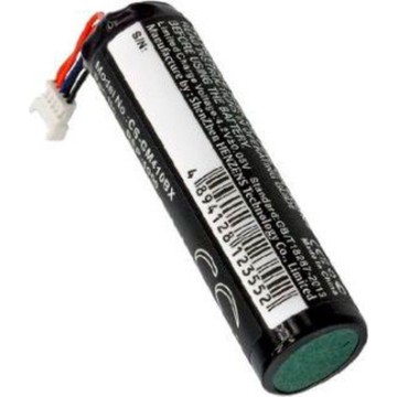 Battery for Datalogic GBT4200 / GM4200