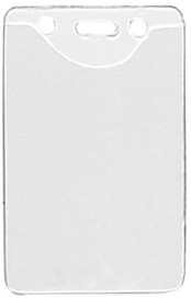 Brady 1815-1100 Badge Holders image