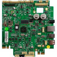 Evolis Spare Part Main Board USB Ethernet USB-HUB image