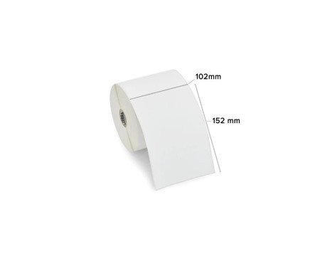 Etiquetas Zebra 800294-605