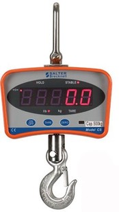 Brecknell 816965001804 POS-Waagen Bild