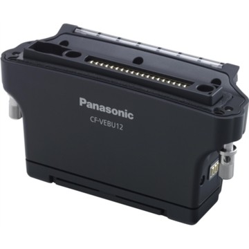Mini-Dock for Serial ,LAN ,Sma rt card for the CF-U1