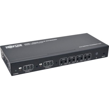 Tripp-Lite BHDBT-T-SI-4X2 Accessories