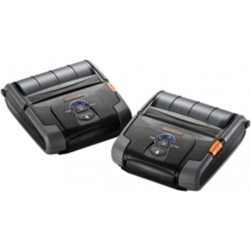 Battery charger, fits for Bixolon SPP-R200II, please order seperately: power cord
