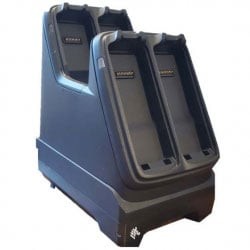4-Slots Battery Charging Station for Zebra MC22/MC27