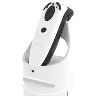 Durascan D600, Reader, Charging Dock, White image