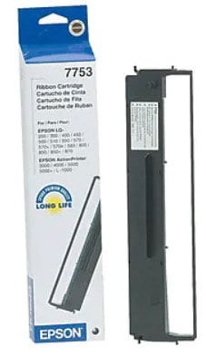 Epson 7753 Ribbons