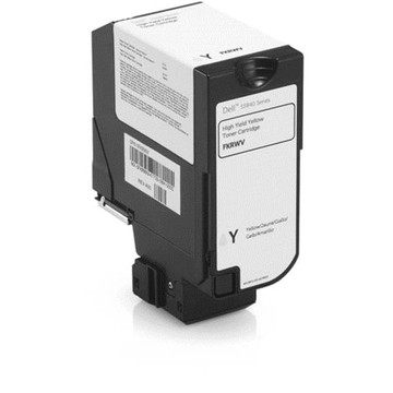 Dell KT71F Toners