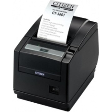 Imprimantes de Receipts Citizen CT-S601IIS3ETUBKR