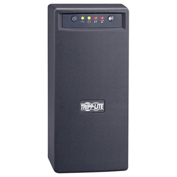 Tripp-Lite SMART750USB Racks