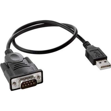 Unitech 1550-352001G Cables