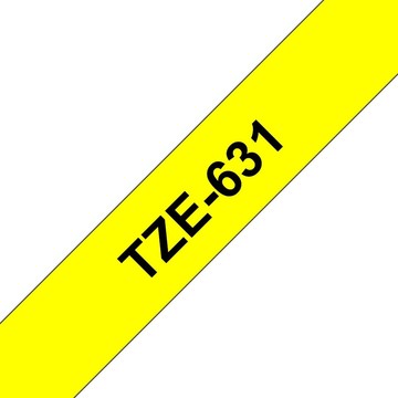 Ribbons Brother TZE6312PK