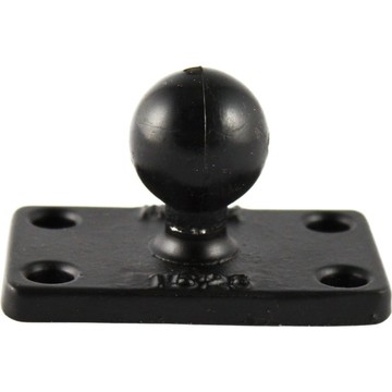RAM Mount RAM-B-202U-1525 Accessories