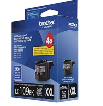 Brother LC3019BK Inks
