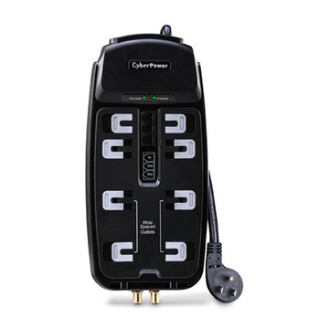 CyberPower CSHT808TC Accessories