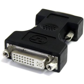 StarTech DVIVGAFMBK Cables