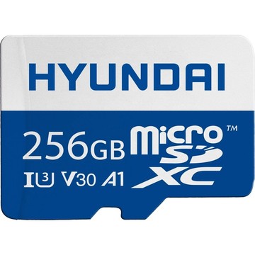 Accessories Hyundai Technology SDC256GU3