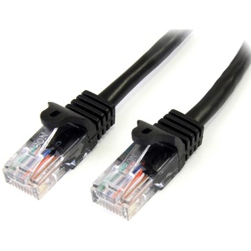 StarTech 45PATCH100BK Cables