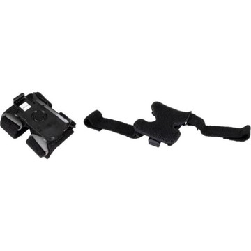 Zebra wrist mount adapter