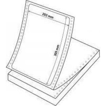 Epson C33S045552 Etiketten
