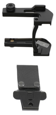 Holster for Zebra RFD40