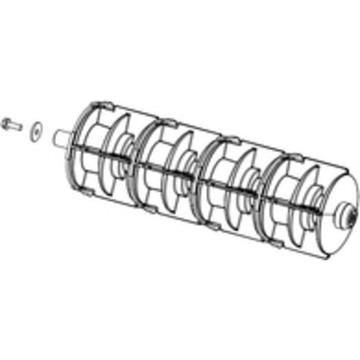 Accessories Datamax DPR78-2623-21
