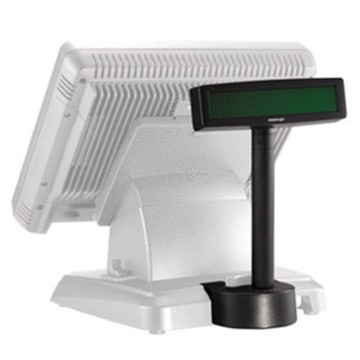 POSIFLEX, ACCESSORY, US POWER SUPPLY FOR AURA PP9000 AND PP7600 PRINTERS