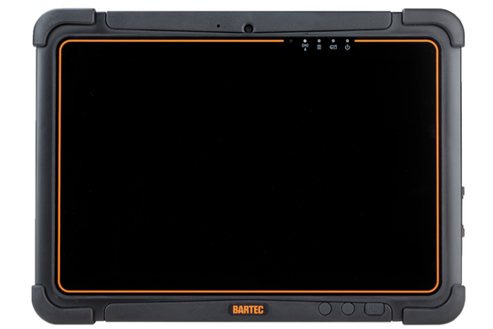 Agile S NI - 10.1" Industry Tablet PC for use in hazardous area