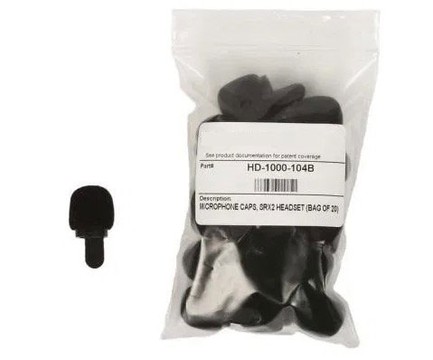 Honeywell HD-1500-104B Headsets